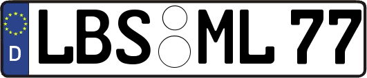 LBS-ML77