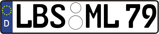LBS-ML79