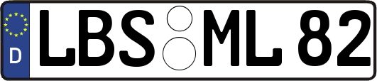 LBS-ML82