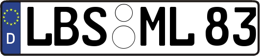 LBS-ML83
