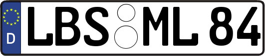 LBS-ML84