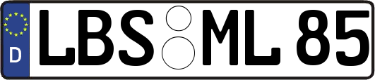 LBS-ML85
