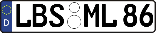 LBS-ML86