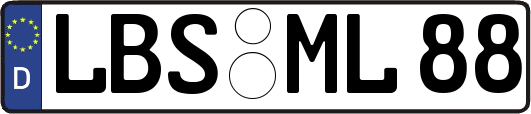 LBS-ML88