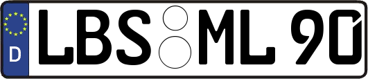 LBS-ML90