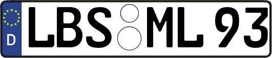 LBS-ML93