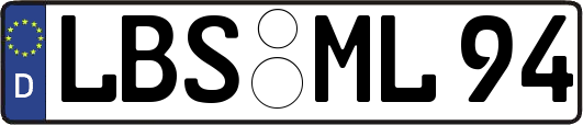 LBS-ML94
