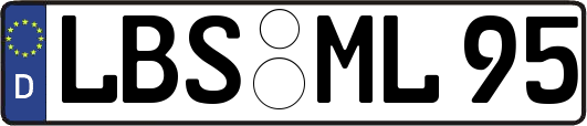 LBS-ML95