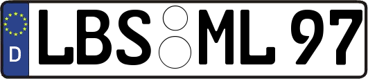 LBS-ML97