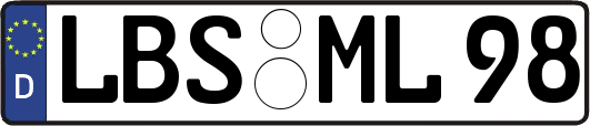 LBS-ML98