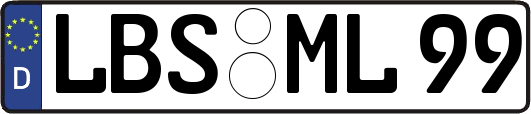 LBS-ML99