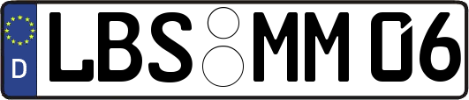 LBS-MM06