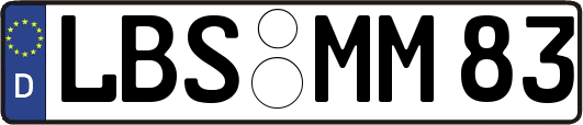 LBS-MM83