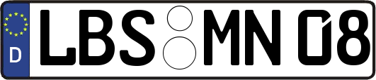 LBS-MN08