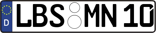 LBS-MN10