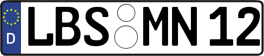 LBS-MN12