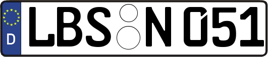 LBS-N051