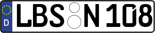LBS-N108