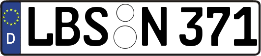 LBS-N371