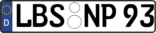 LBS-NP93