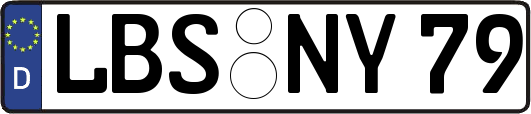 LBS-NY79