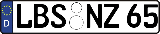 LBS-NZ65