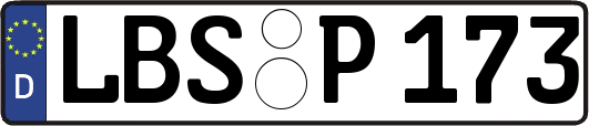 LBS-P173