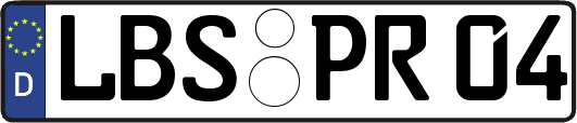 LBS-PR04
