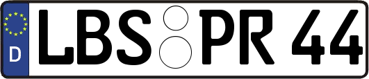 LBS-PR44