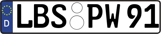 LBS-PW91
