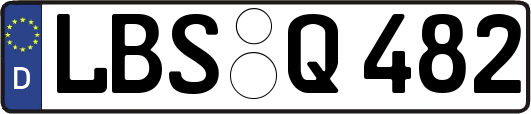 LBS-Q482