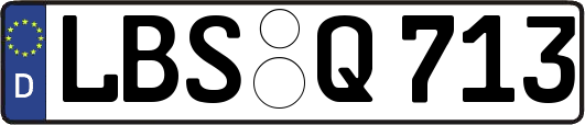 LBS-Q713