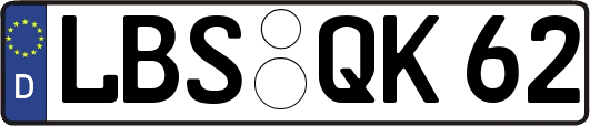 LBS-QK62