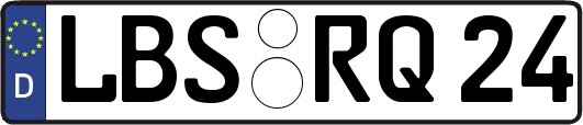 LBS-RQ24