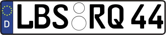 LBS-RQ44