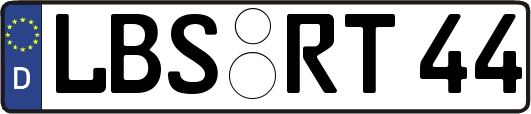 LBS-RT44