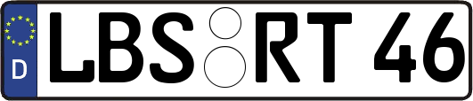 LBS-RT46