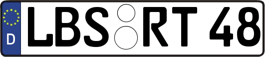 LBS-RT48