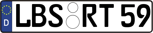 LBS-RT59