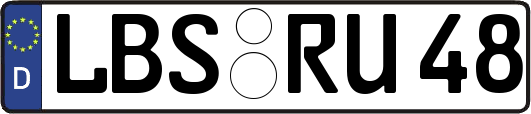 LBS-RU48