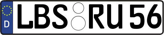 LBS-RU56