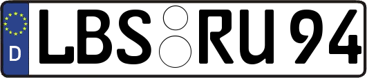 LBS-RU94