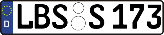 LBS-S173