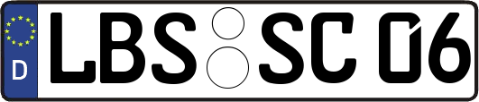 LBS-SC06