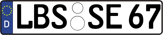 LBS-SE67