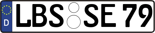LBS-SE79
