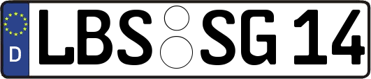 LBS-SG14