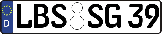 LBS-SG39