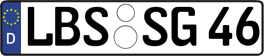 LBS-SG46