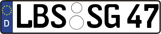 LBS-SG47